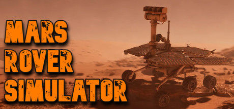 火星漫游者模拟器/Mars Rover Simulator 截图