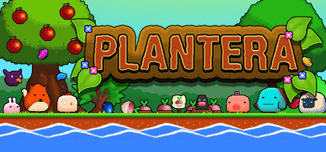 Plantera 截图