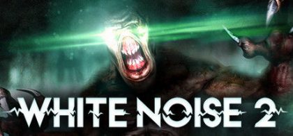 白噪2/White Noise 2