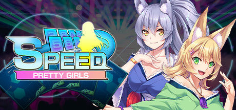 漂亮女孩：速度/Pretty Girls Speed 截图