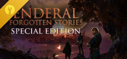 恩达瑞尔：被遗忘的故事/Enderal: Forgotten Stories (Special Edition)