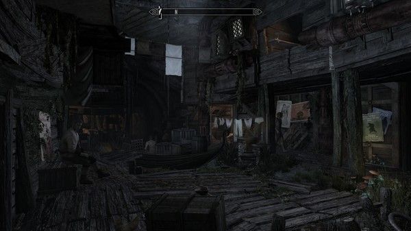 恩达瑞尔：被遗忘的故事/Enderal: Forgotten Stories (Special Edition) 截图