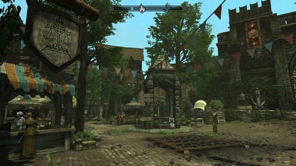 恩达瑞尔：被遗忘的故事/Enderal: Forgotten Stories (Special Edition) 截图
