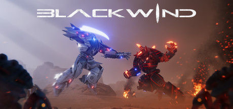 黑风/Blackwind 截图