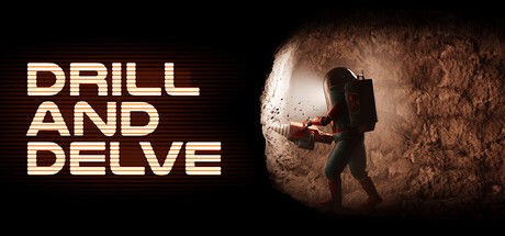 Drill and Delve 截图