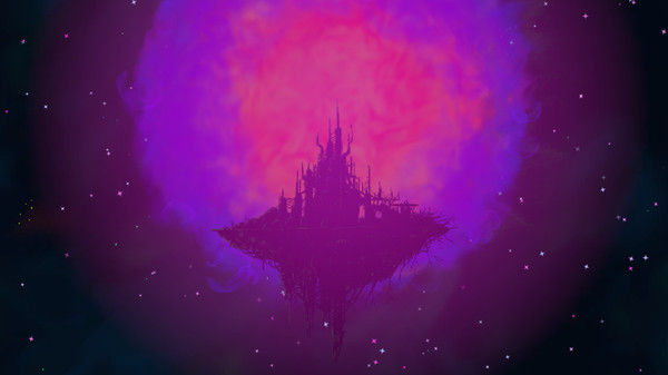 Valfaris 截图