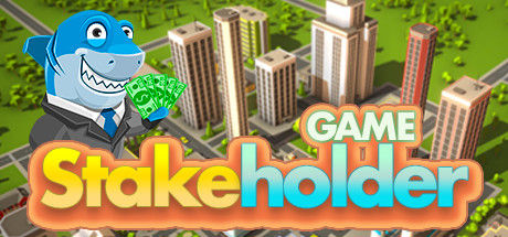 利益相关者博弈/Stakeholder Game 截图