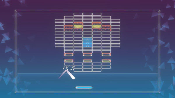 打砖块：重装上阵/Breakout: Recharged 截图