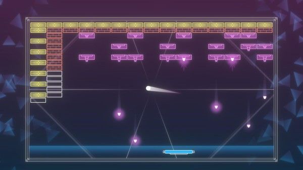 打砖块：重装上阵/Breakout: Recharged 截图