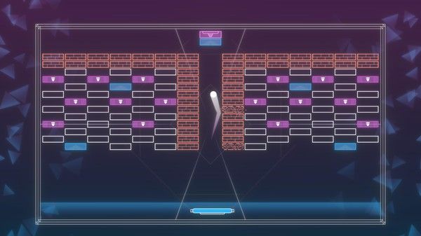 打砖块：重装上阵/Breakout: Recharged 截图