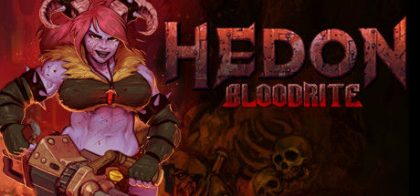 赫顿血石/Hedon Bloodrite