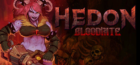 赫顿血石/Hedon Bloodrite 截图