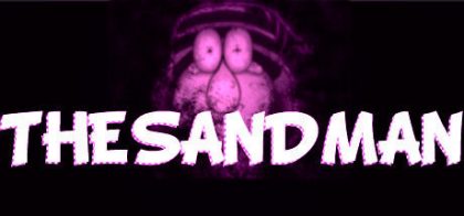 沙人/The Sand Man