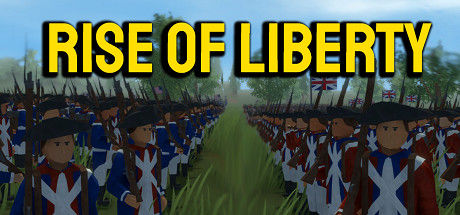 自由崛起/Rise of Liberty 截图