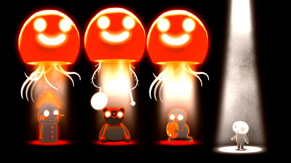 快乐游戏/Happy Game 截图