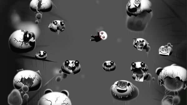 快乐游戏/Happy Game 截图
