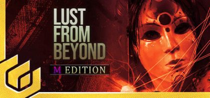 世外之欲：M版/Lust from Beyond: M Edition