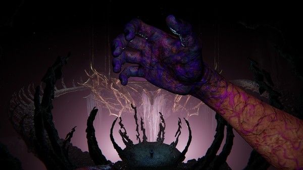 世外之欲：M版/Lust from Beyond: M Edition 截图