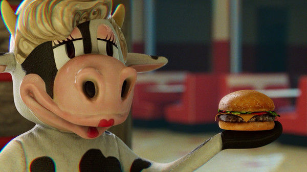 开心小汉堡庄/Happy's Humble Burger Farm 截图