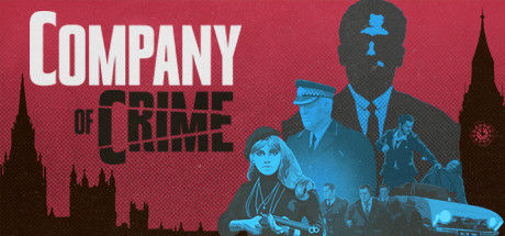 犯罪帝国/Company of Crime 截图