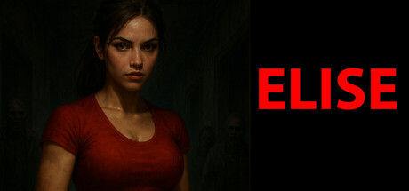 Elise 截图