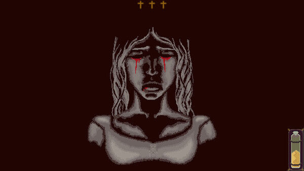 Ritus Exorcismus 截图