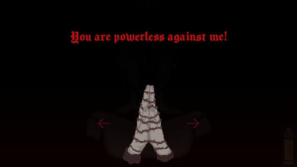 Ritus Exorcismus 截图