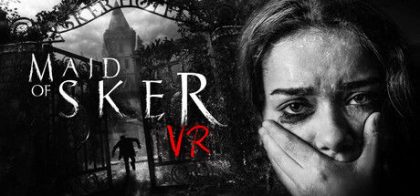 斯盖尔之女VR