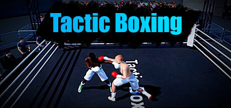 Tactic Boxing 截图