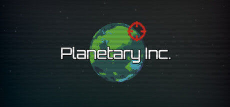 Planetary Inc. 截图