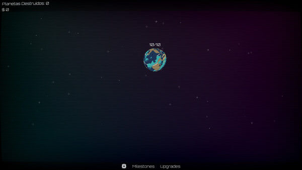 Planetary Inc. 截图
