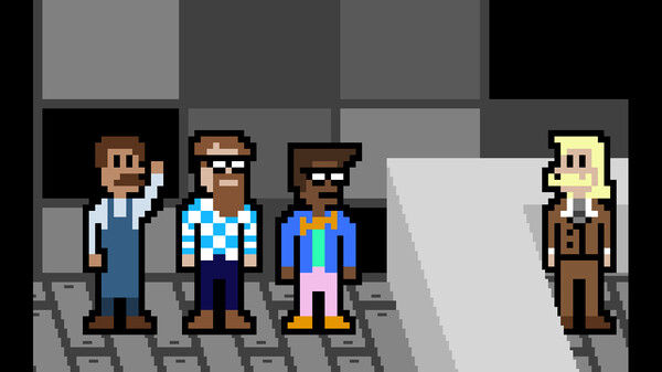 特里的其他游戏合集 Terry's Other Games 截图