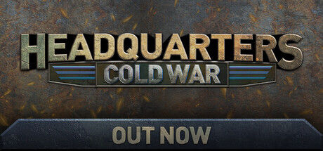 指挥部：冷战/Headquarters: Cold War 截图
