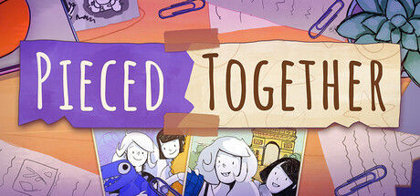 Pieced Together 截图