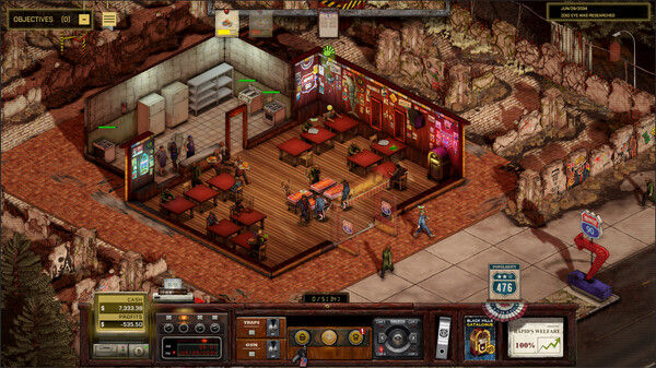 Midwest 90: Rapid City 截图