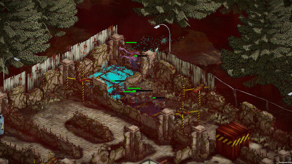Midwest 90: Rapid City 截图