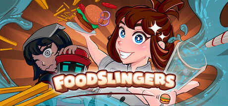 Foodslingers 截图