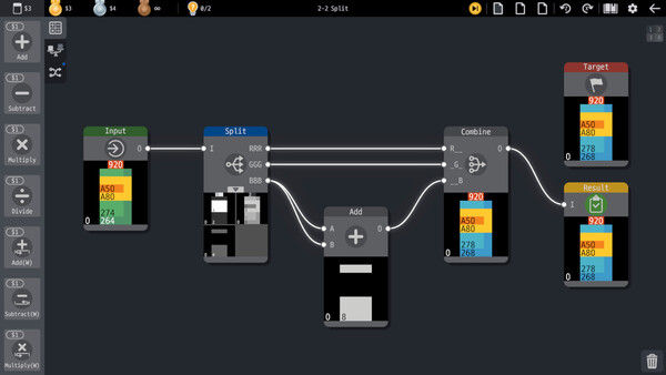 Pixel Forge 截图