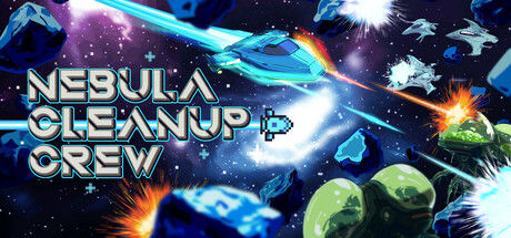 Nebula Cleanup Crew 截图