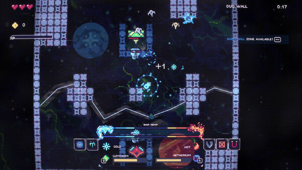 Nebula Cleanup Crew 截图
