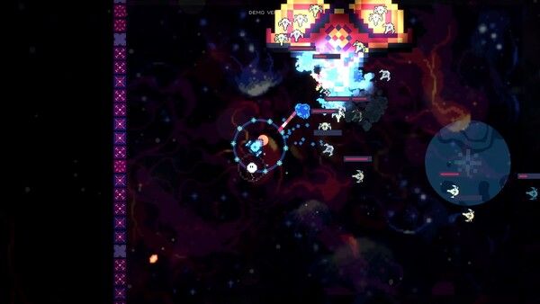 Nebula Cleanup Crew 截图