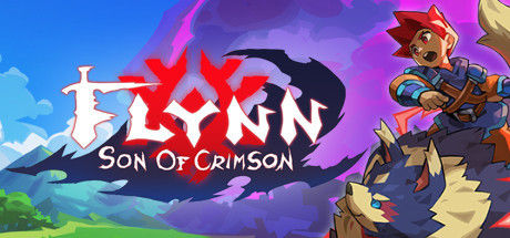 弗林：深红之子/Flynn: Son of Crimson 截图