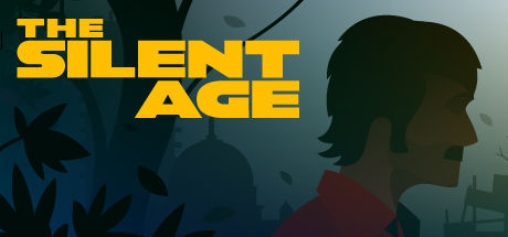 沉默年代/The Silent Age 截图