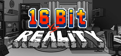 16位与现实/16bit vs Reality 截图