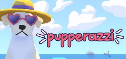 狗仔队/Pupperazzi: The Dog Photography Game