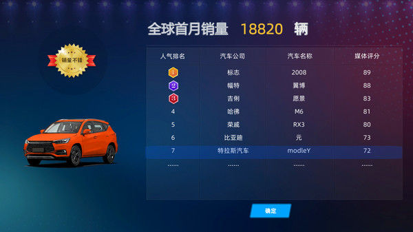 汽车帝国 截图