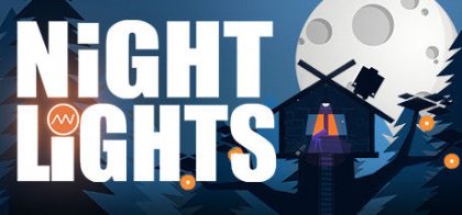 夜灯/Night Lights