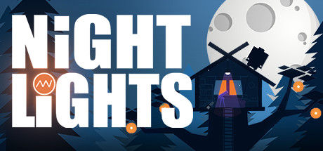 夜灯/Night Lights 截图