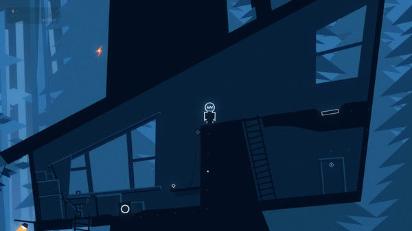 夜灯/Night Lights 截图