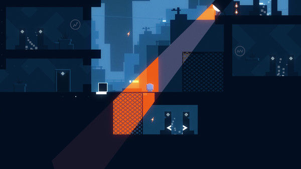 夜灯/Night Lights 截图